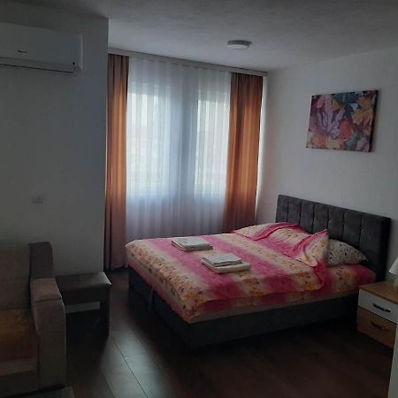 Vila Centar MB Bed and Breakfast Sjenica Exterior foto