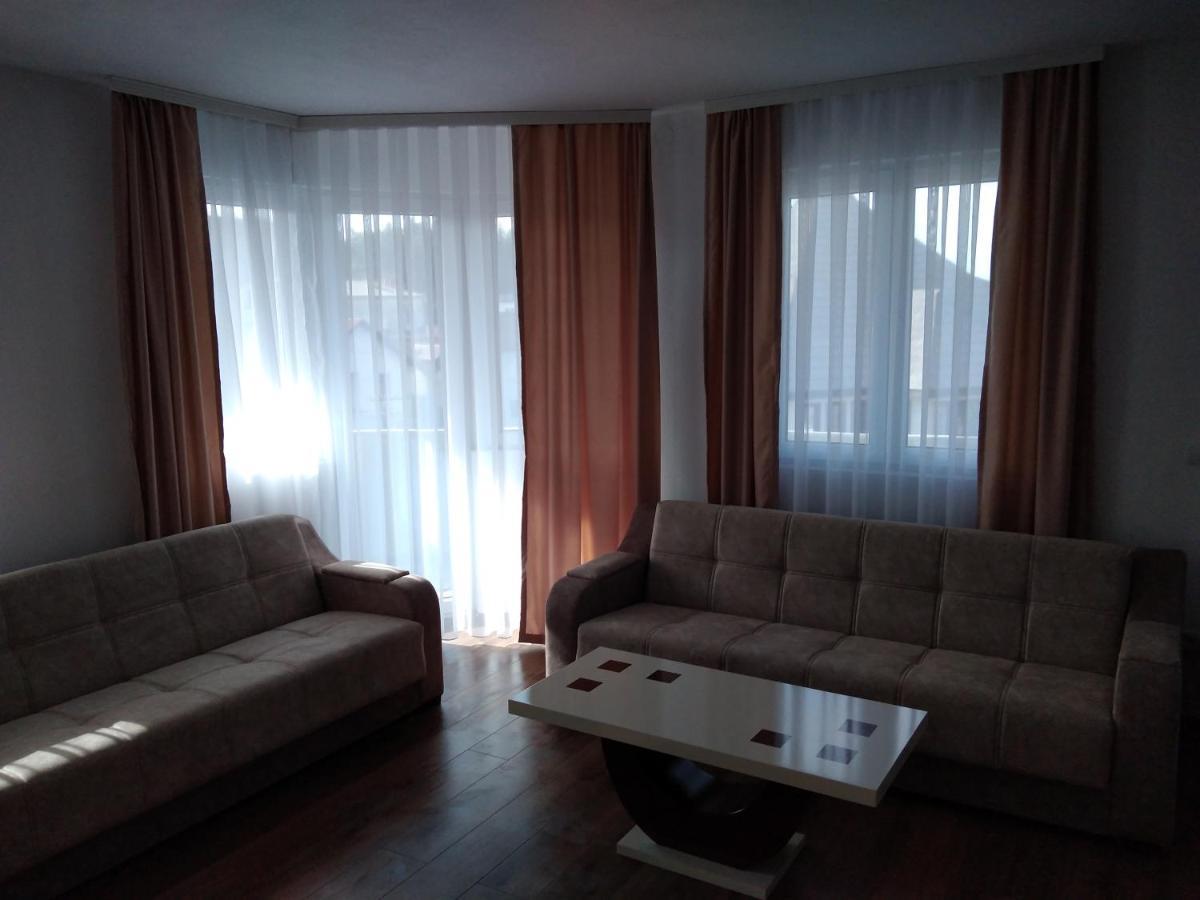 Vila Centar MB Bed and Breakfast Sjenica Exterior foto