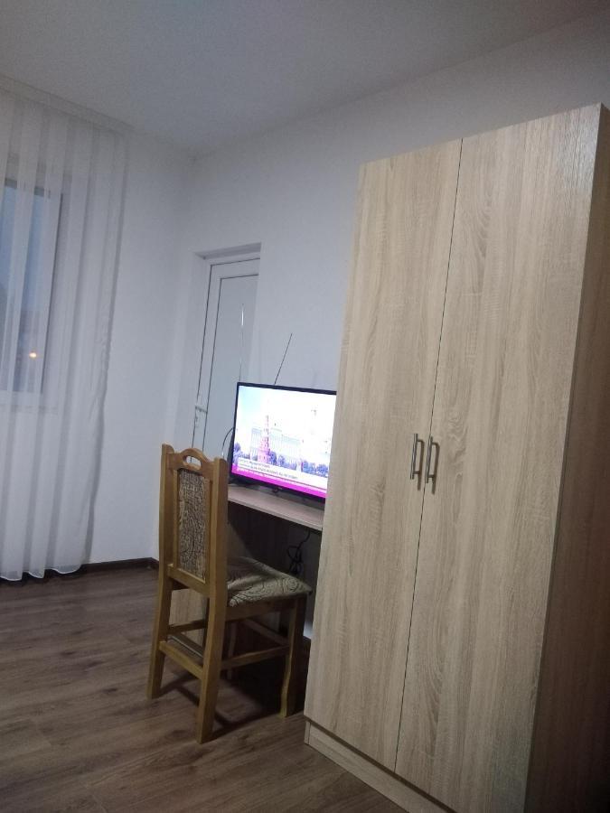 Vila Centar MB Bed and Breakfast Sjenica Exterior foto