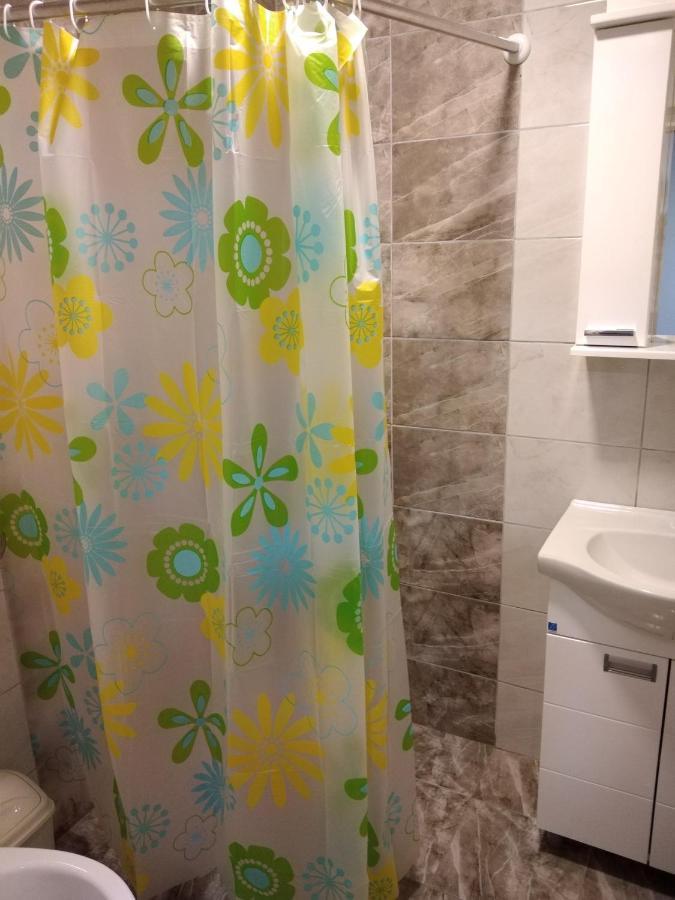 Vila Centar MB Bed and Breakfast Sjenica Exterior foto