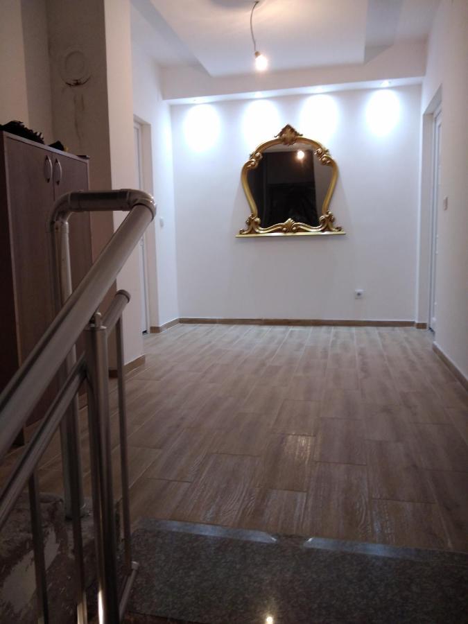 Vila Centar MB Bed and Breakfast Sjenica Exterior foto