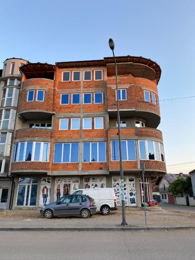 Vila Centar MB Bed and Breakfast Sjenica Exterior foto